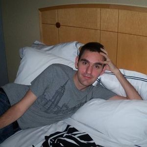 Meet your Posher, Jacob